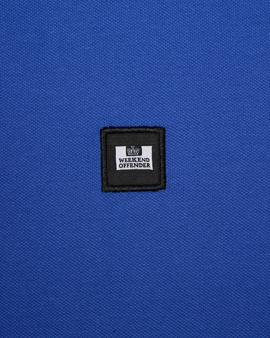 Polo Caneiros bluebell