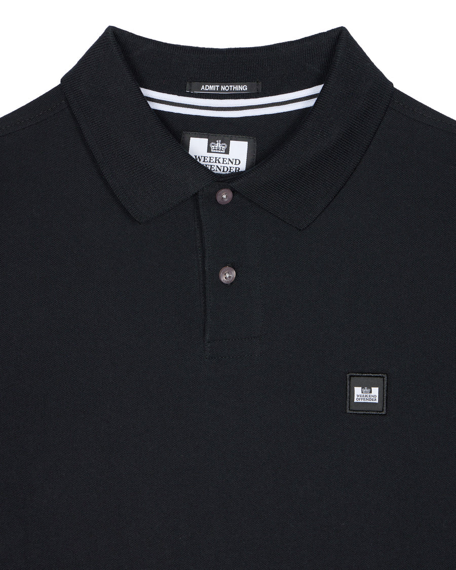 Polo Caneiros Nera