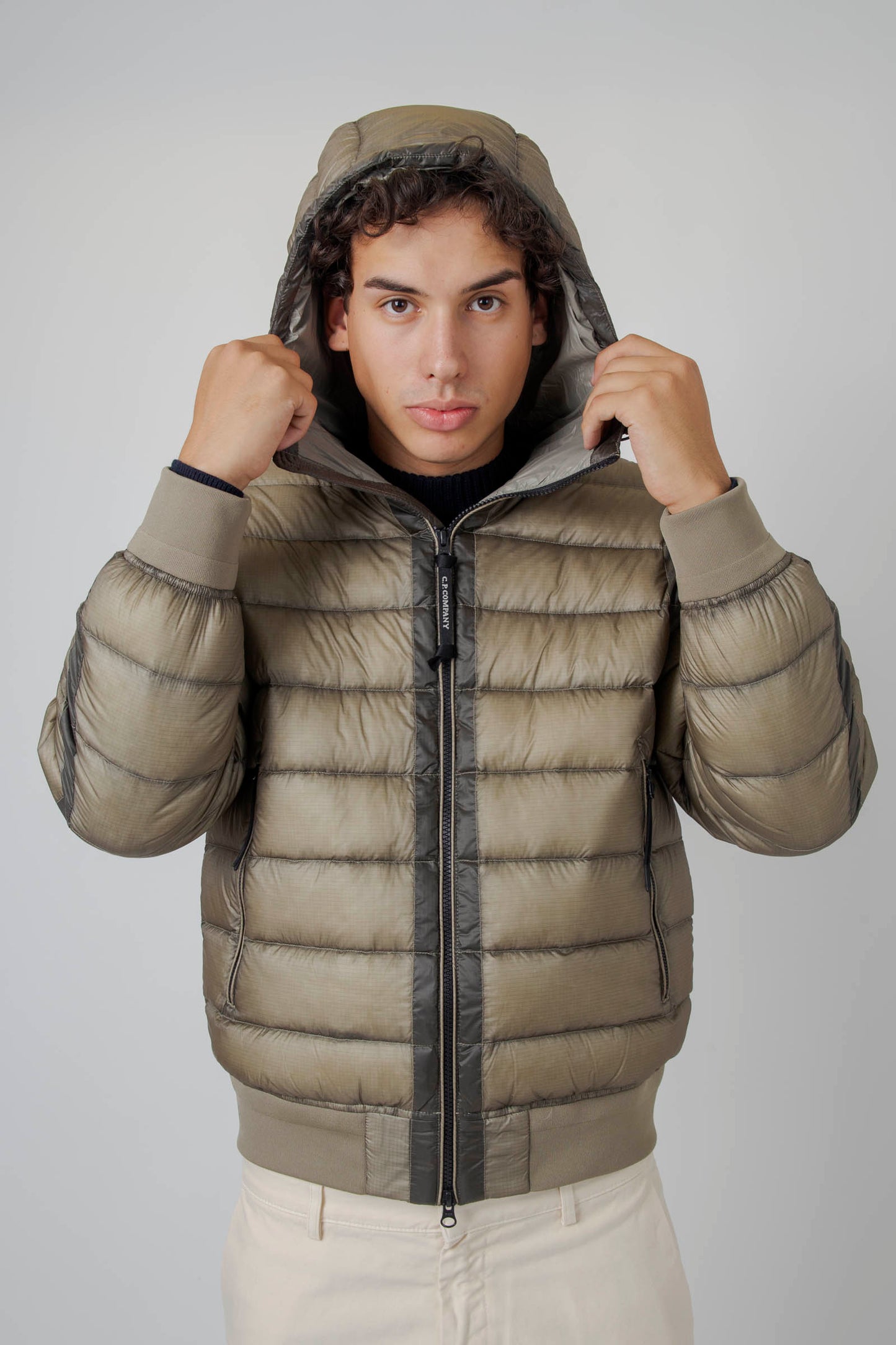 DD Shell Jacket Fallen rock