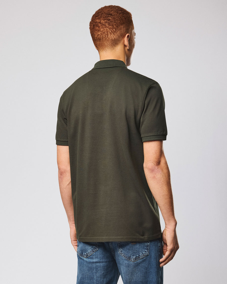Polo Heathcote black forest