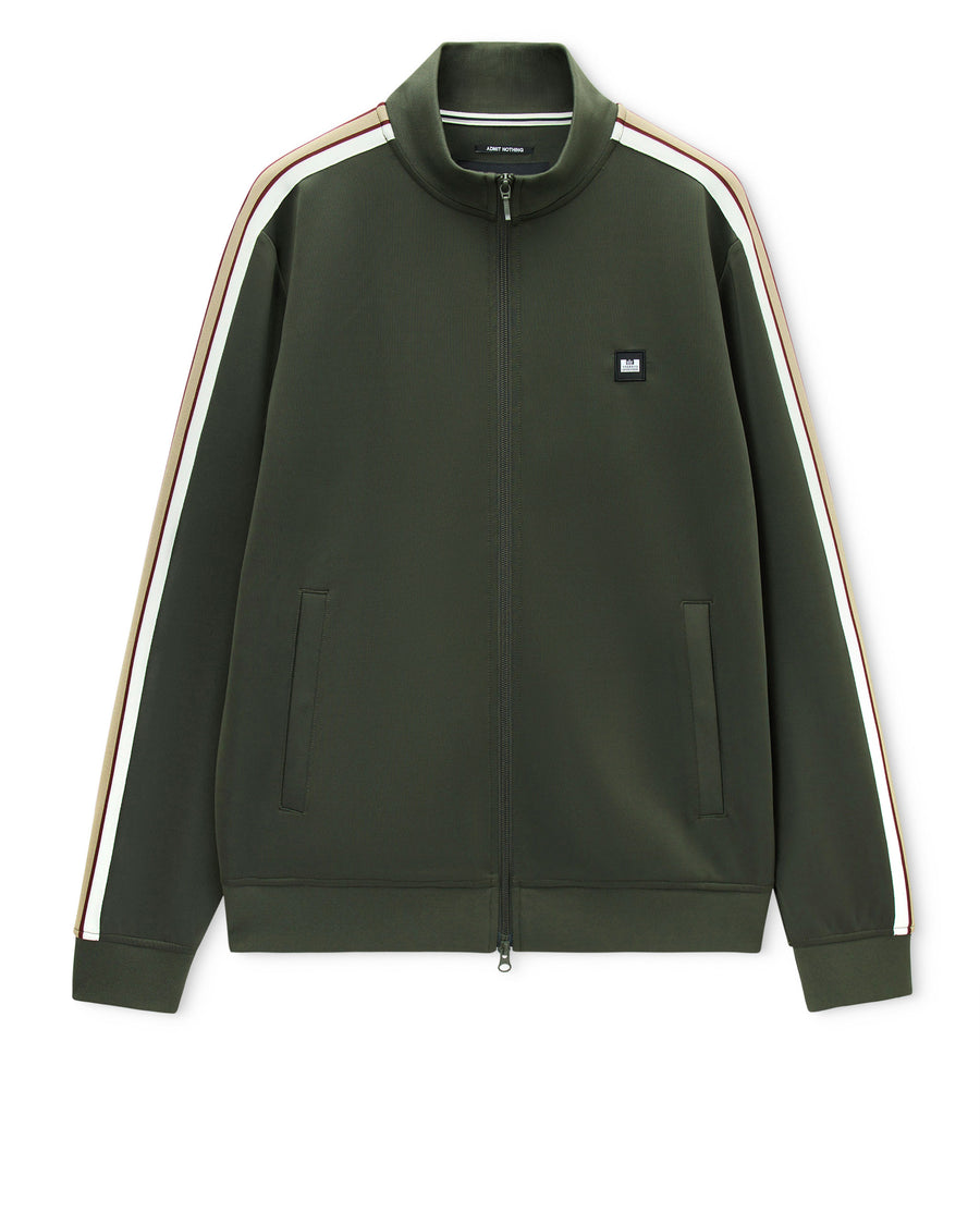 Cultra track top black forest