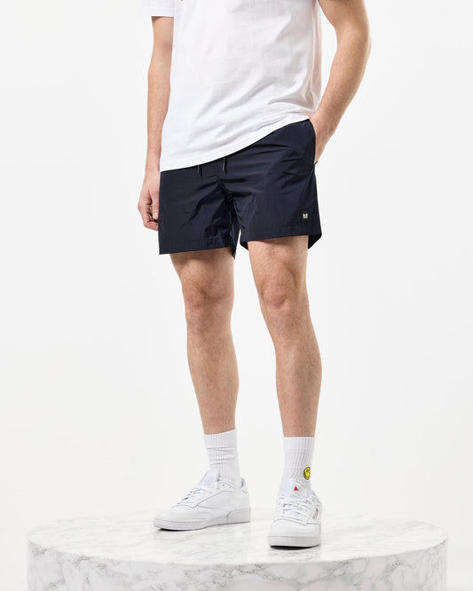 Costume Stacks blu navy