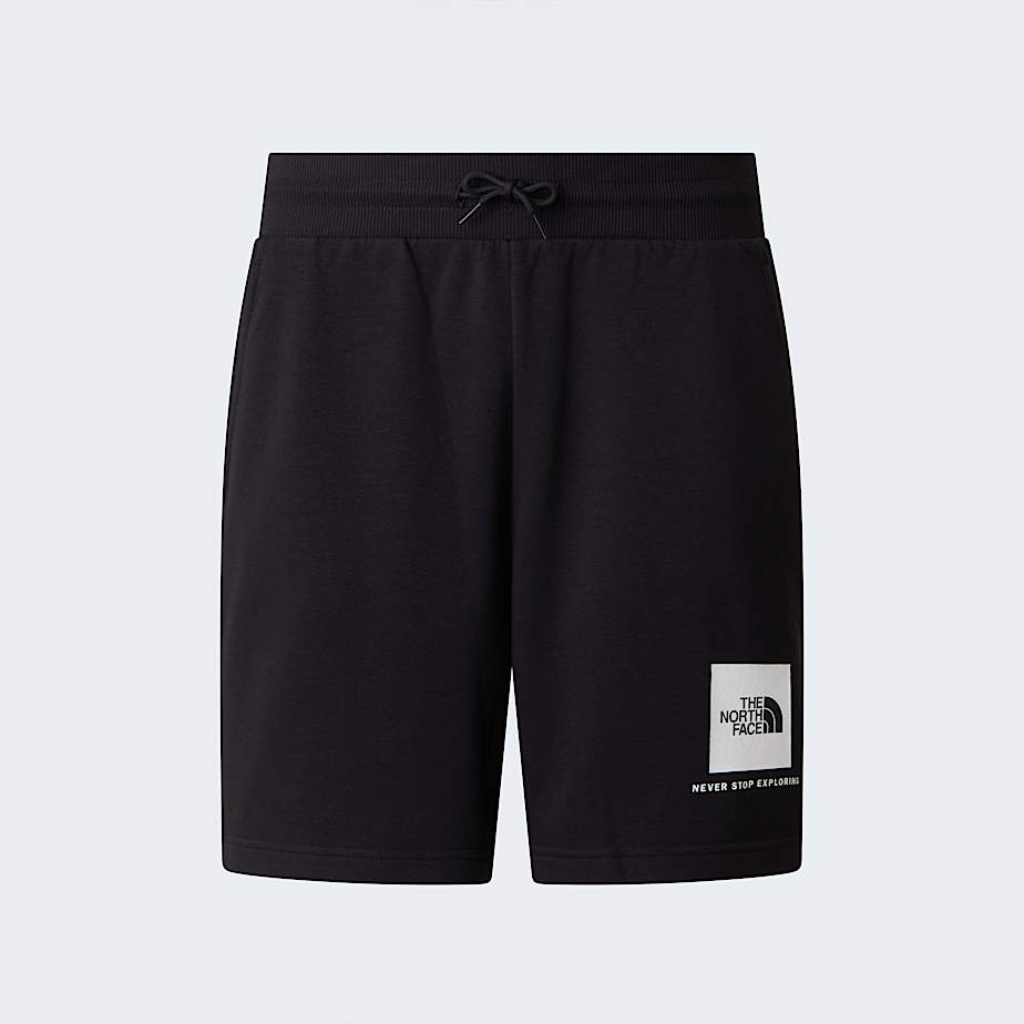 Bermuda NSE box neri