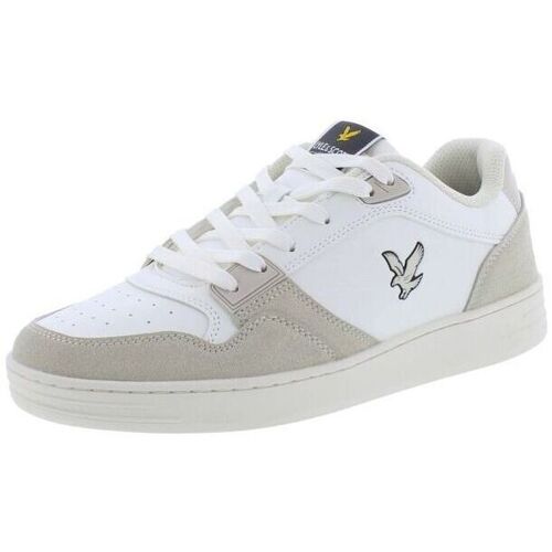 Scarpa Lane tonal eagle