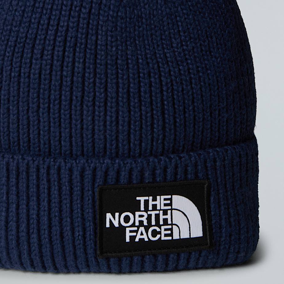 Cuffia blu navy