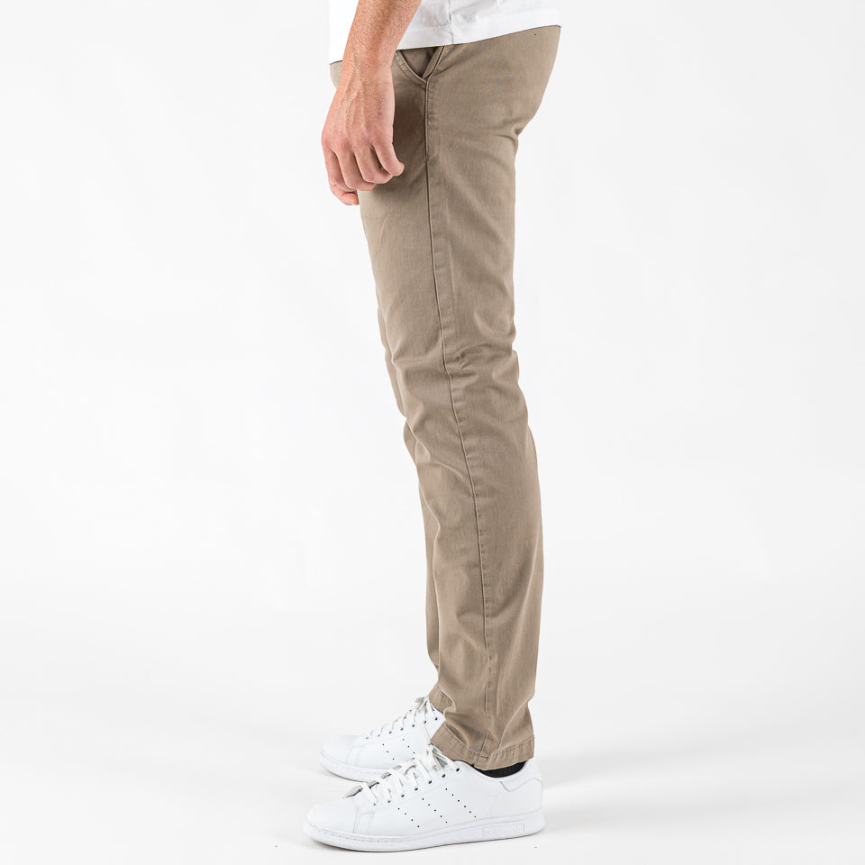 Pantalone Anfield Chino Sand