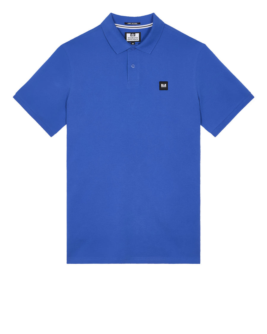 Polo Caneiros bluebell