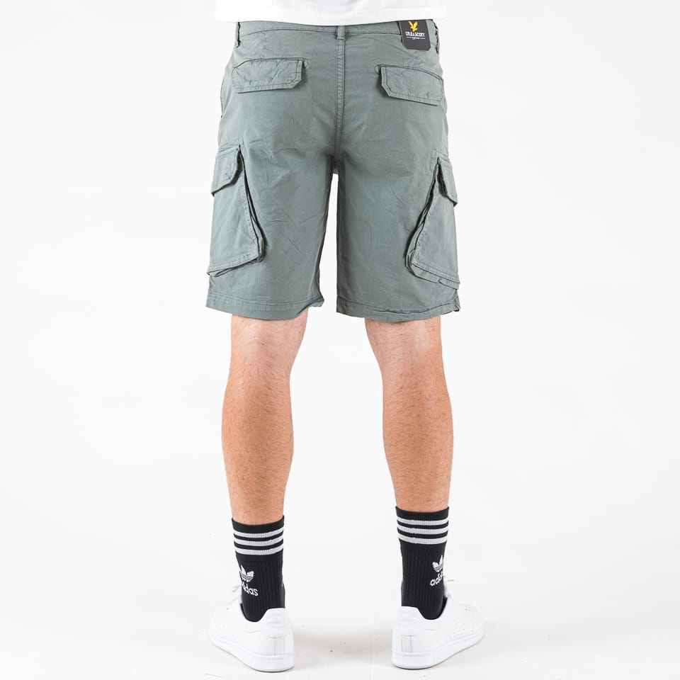 Wembley Cargo verde acqua