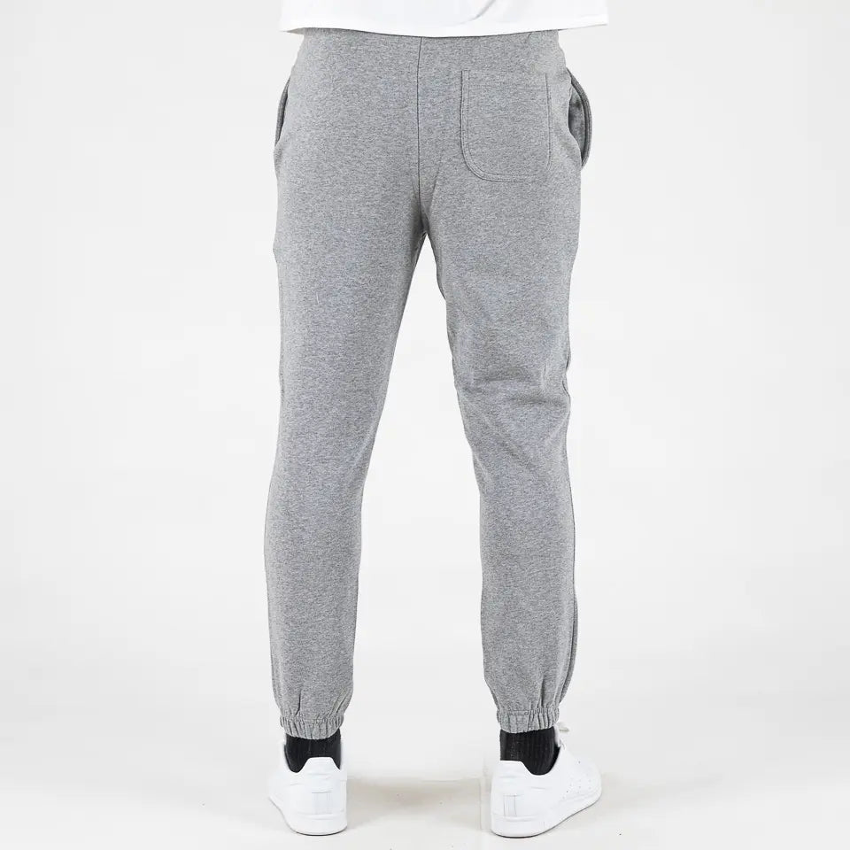 Pantalone tuta grigia