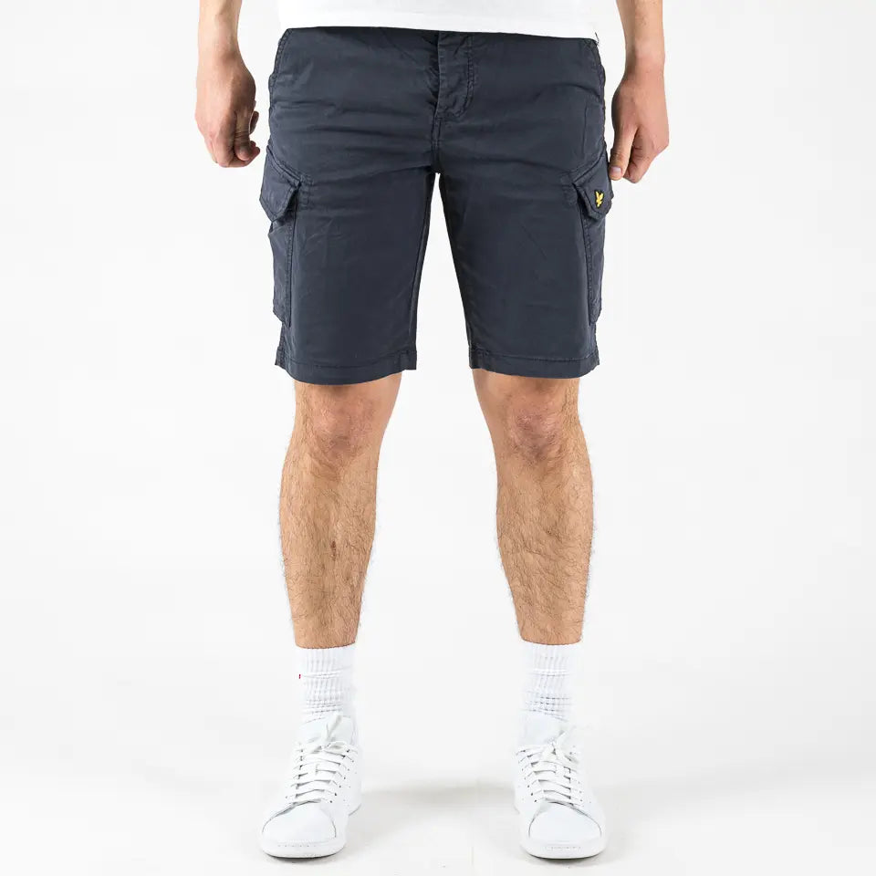 Wembley Cargo blu navy
