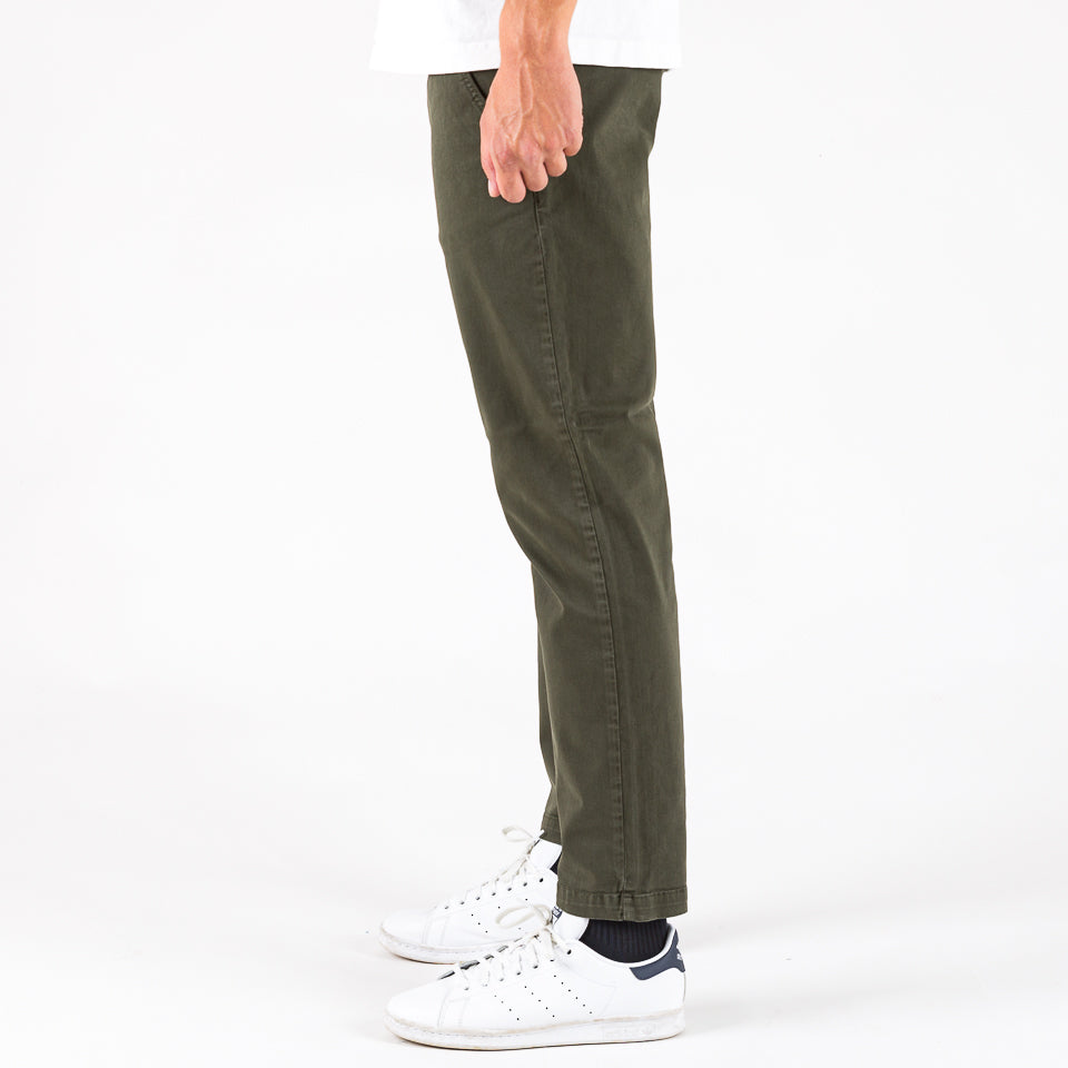 Anfield chino military
