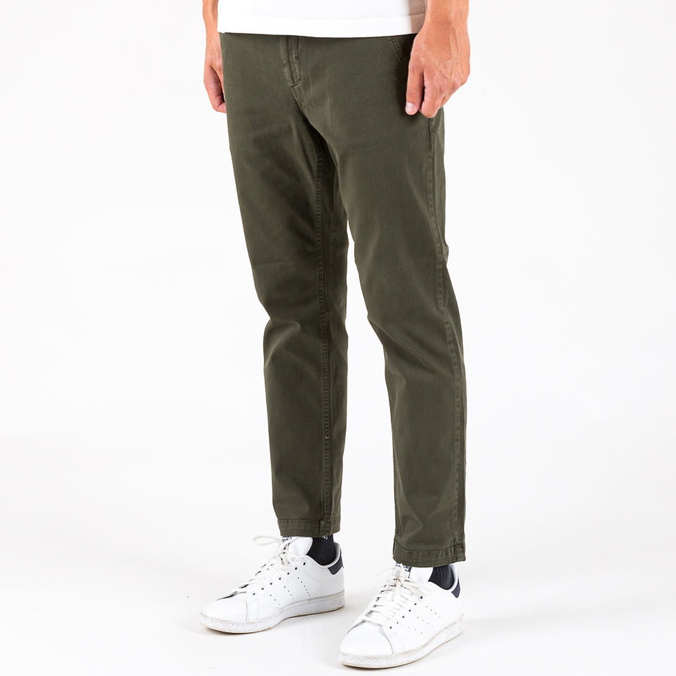 Anfield chino military