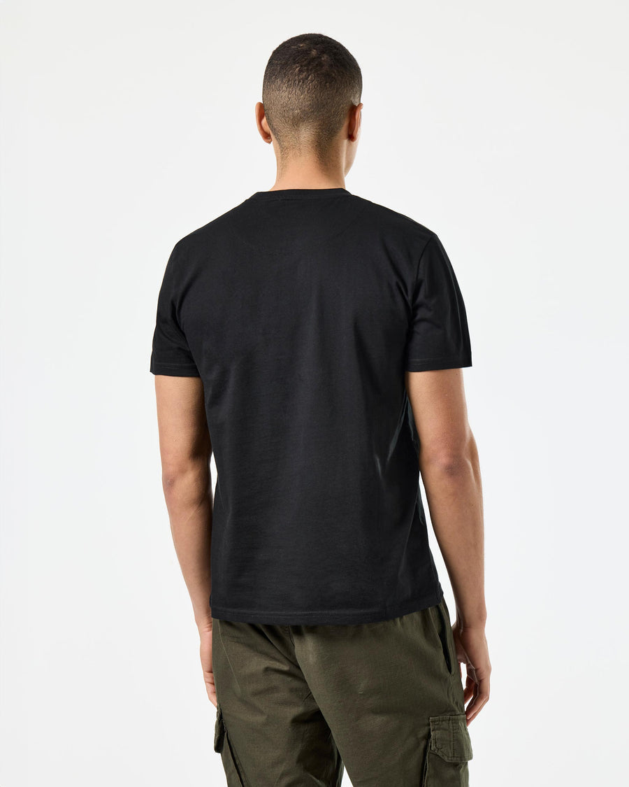 T-shirt Turf Wars nera