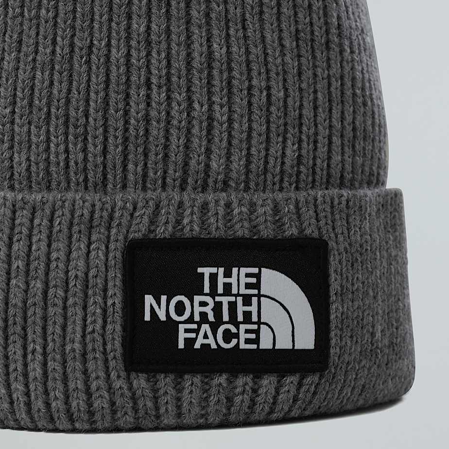 Cuffia medium grey