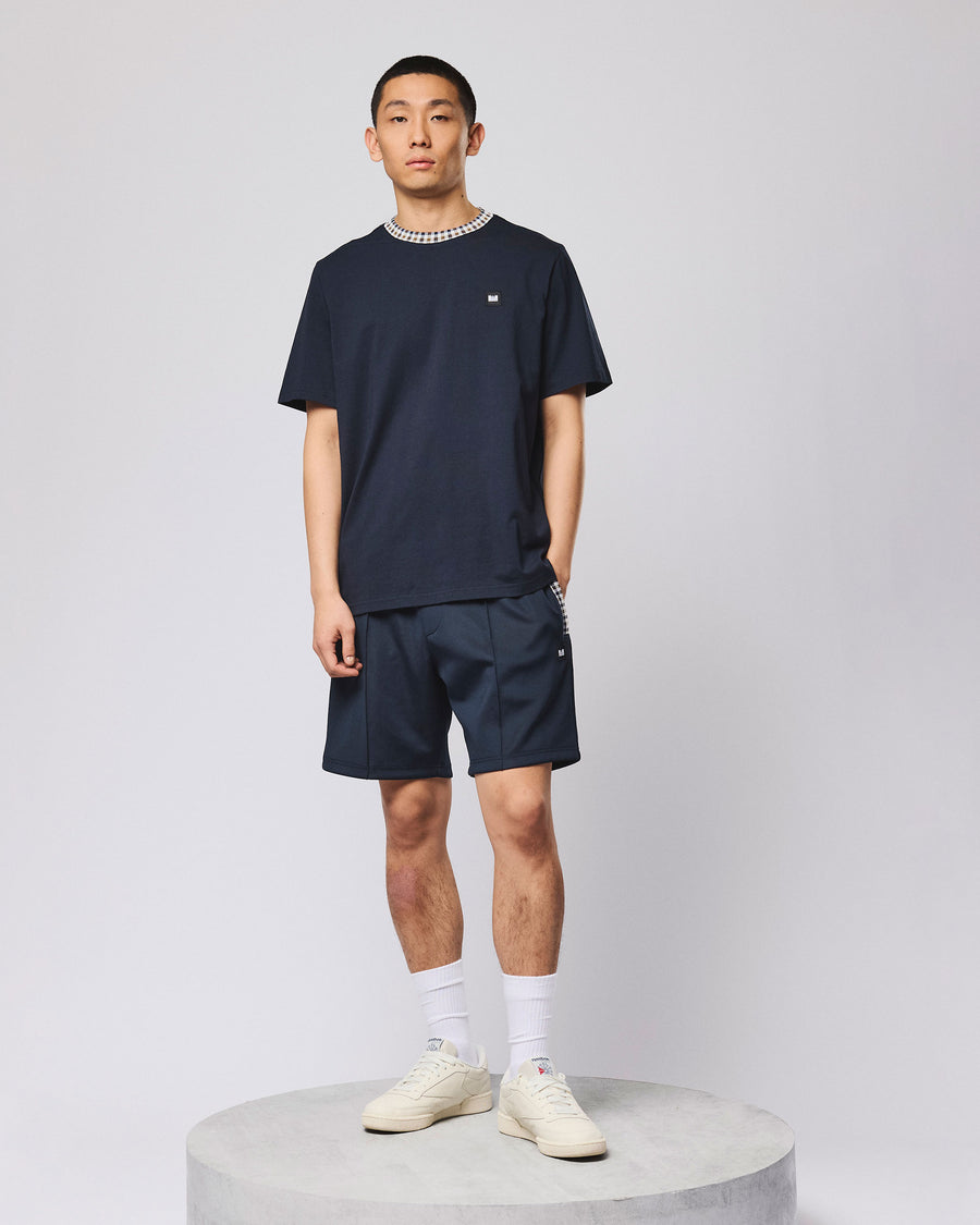 T-shirt Sila navy