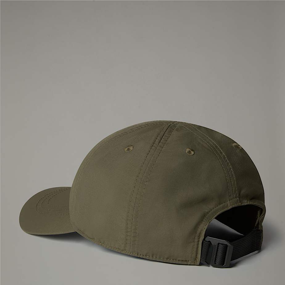 Horizonte hat verde militare