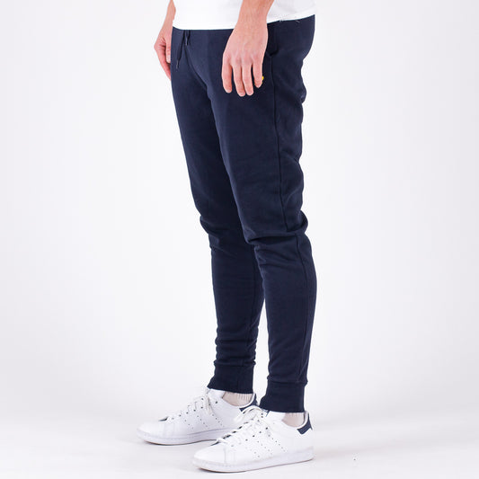 Pantalone tuta navy