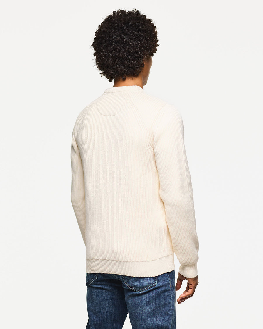Maglione Morello Ivory