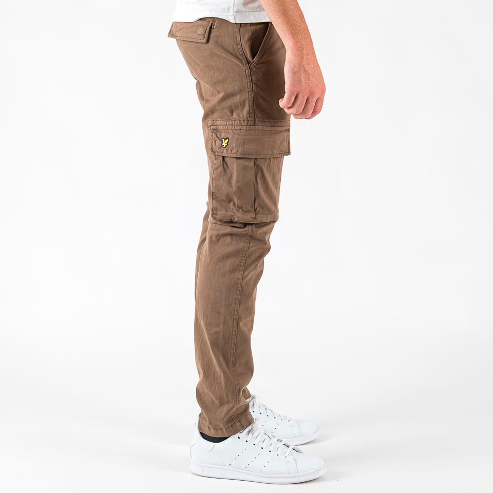 Pantalone Cargo Mud