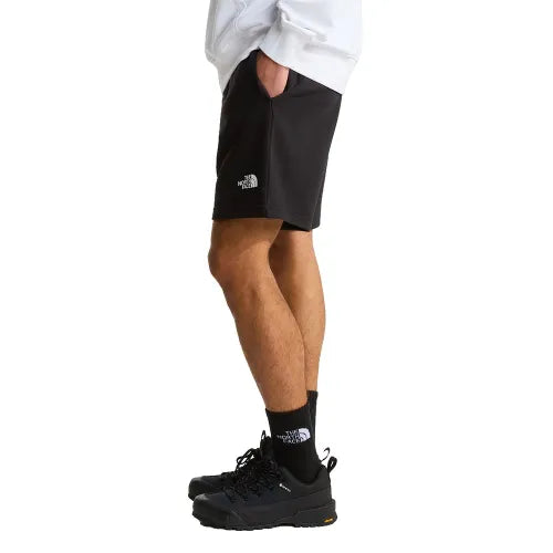 Bermuda simple dome nero