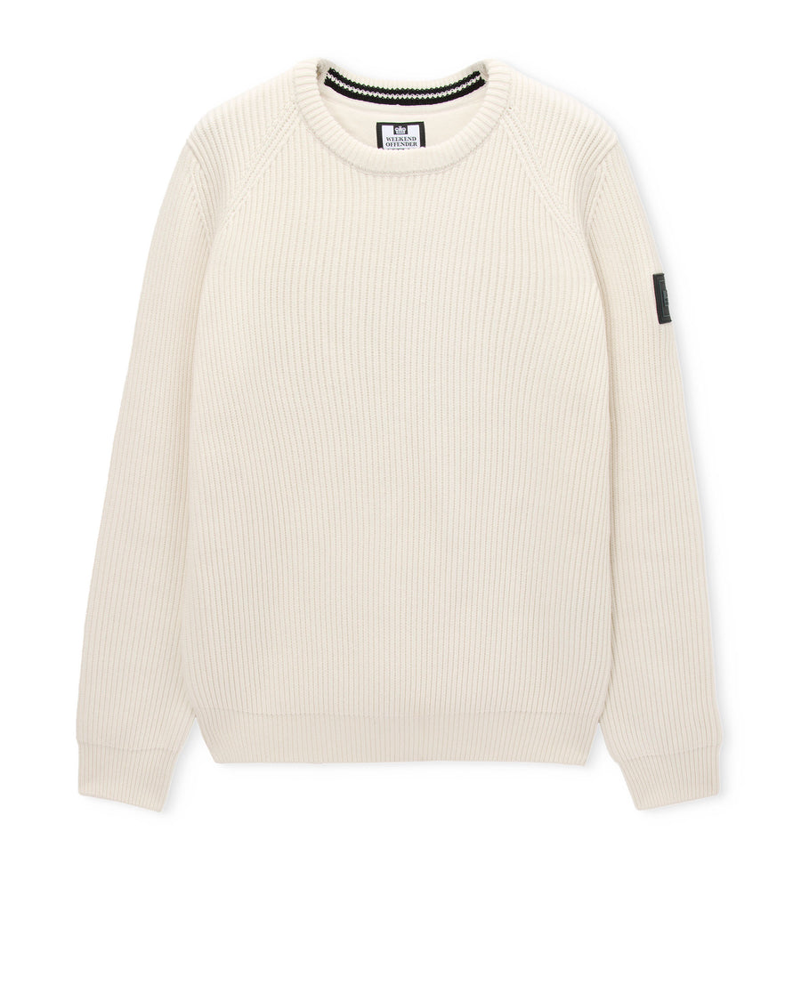 Maglione Morello Ivory