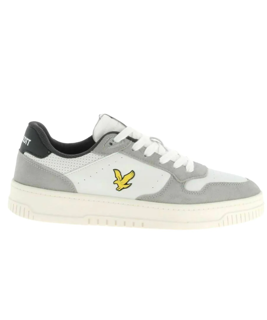 Scarpa Lane Golden eagle