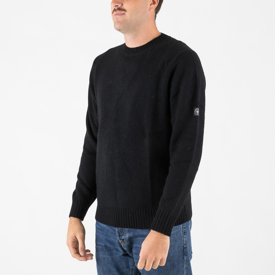 Maglione Fetlar nero