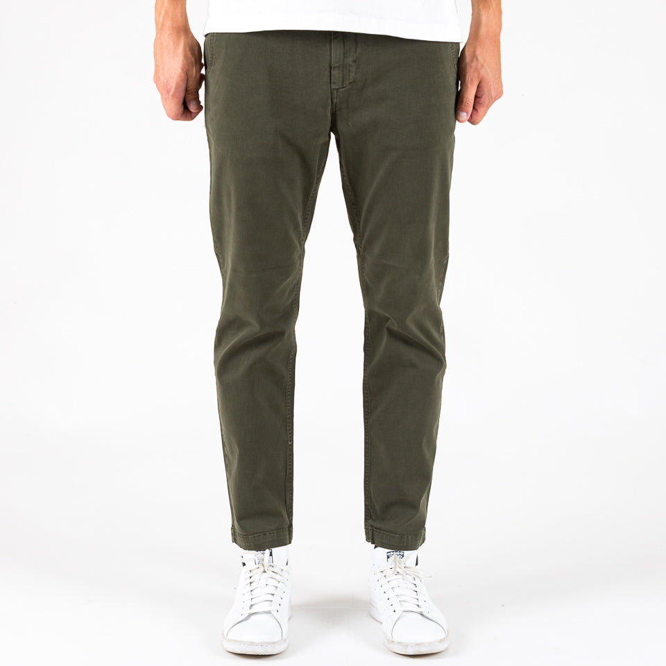 Anfield chino military