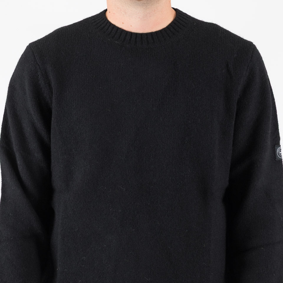 Maglione Fetlar nero