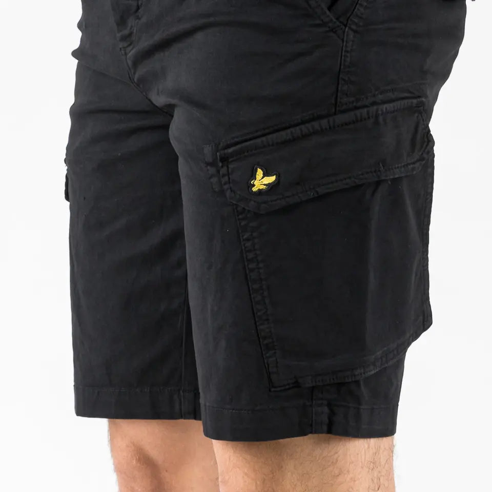 Wembley Cargo nero