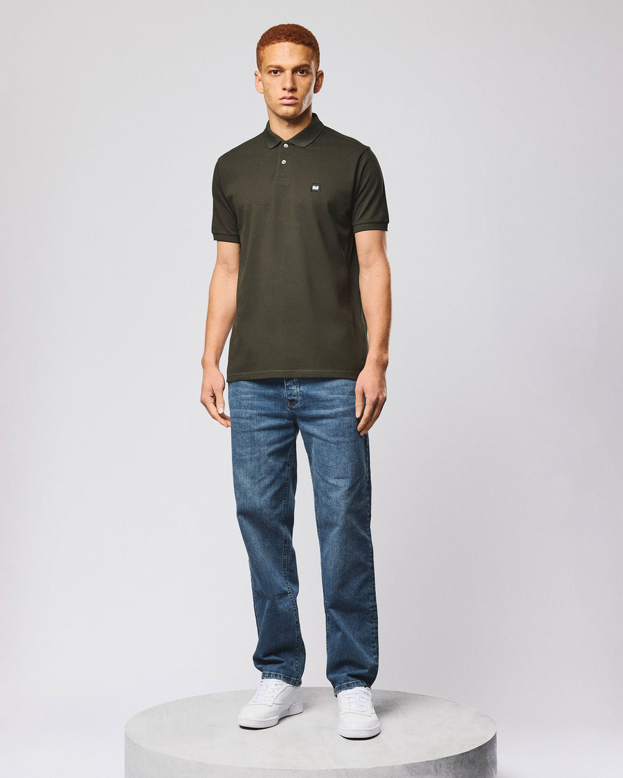 Polo Heathcote black forest