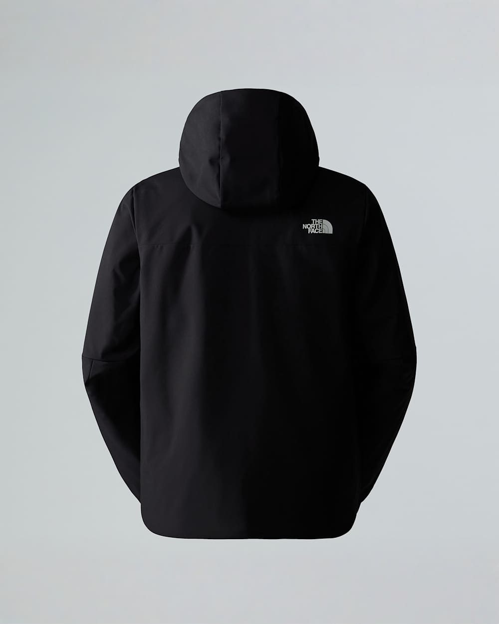 Apex elevation Jacket nera