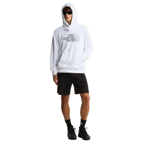 Bermuda simple dome nero