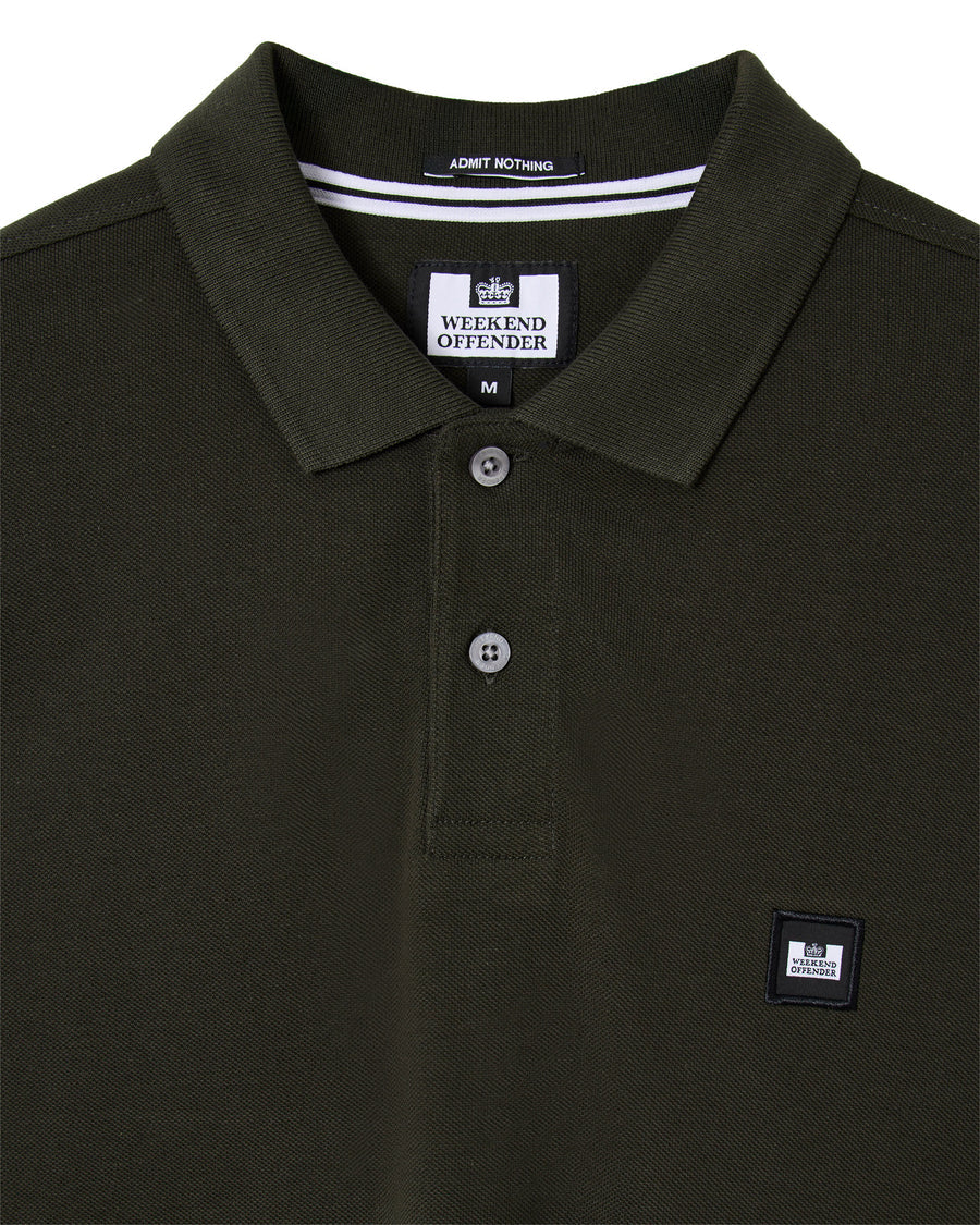 Polo Heathcote black forest