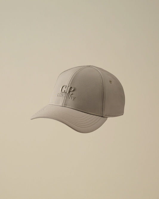 Gabardine Baseball gunmetal