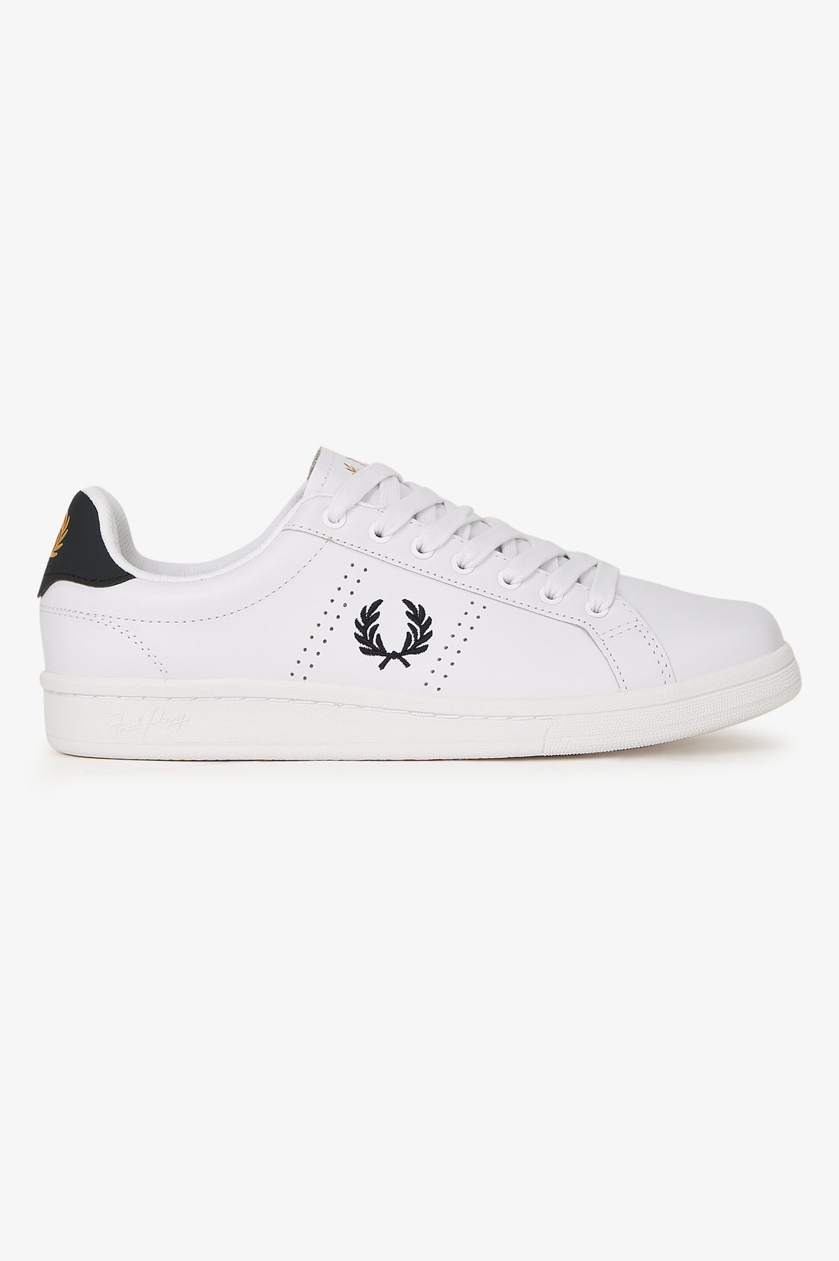 Scarpa bianca B721