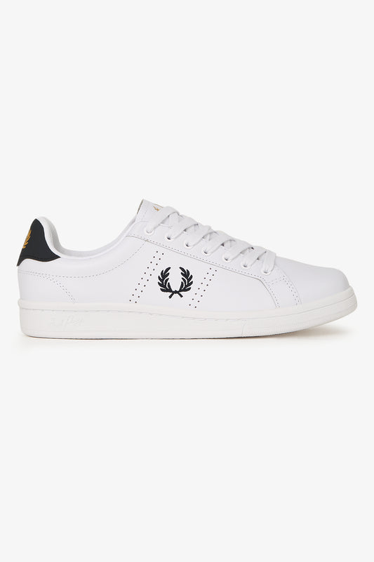 Scarpa bianca B721