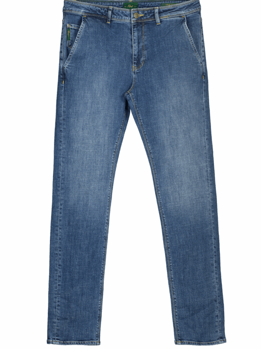 Modoc chino tapered SB22