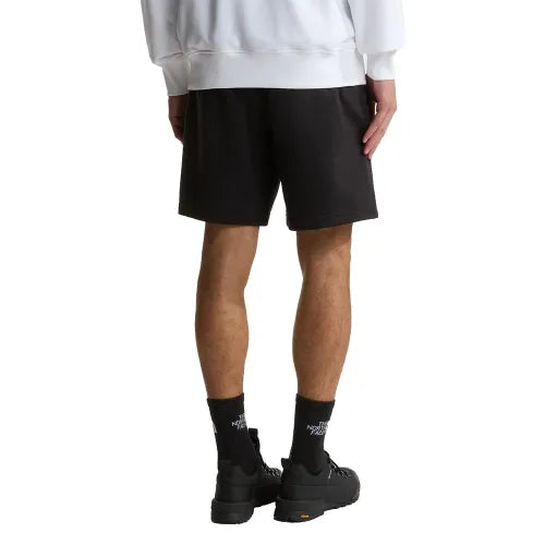 Bermuda simple dome nero