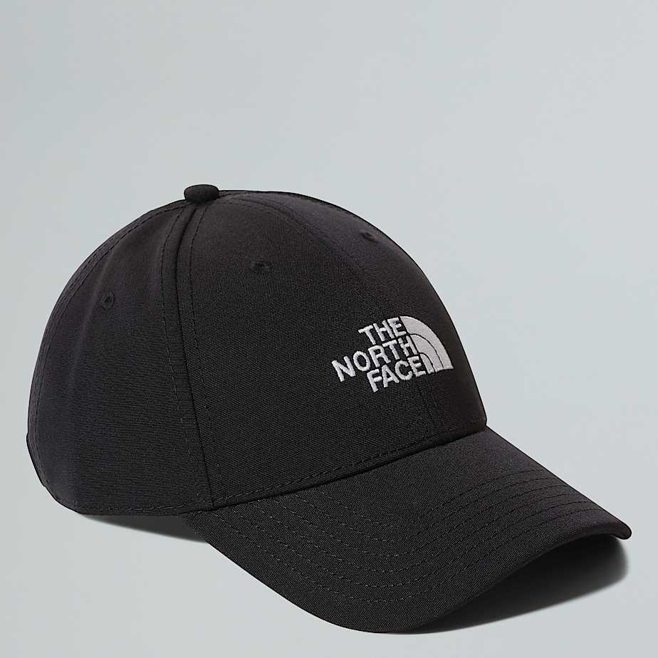 Classic hat nero