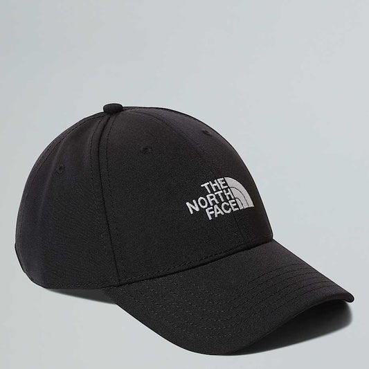 Classic hat nero