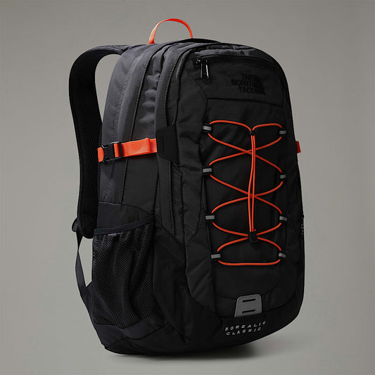 Zaino Borealis gunmetal