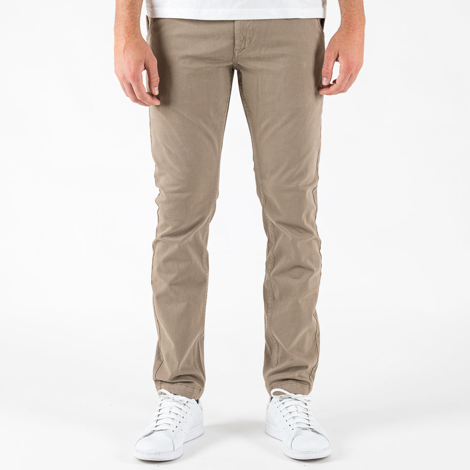 Pantalone Anfield Chino Sand