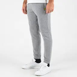 Pantalone tuta grigia