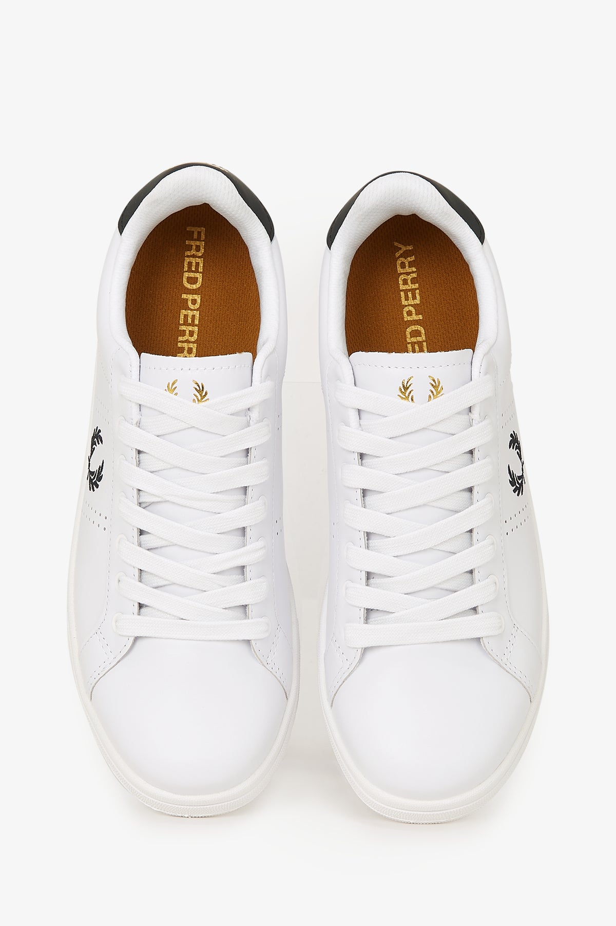 Scarpa bianca B721