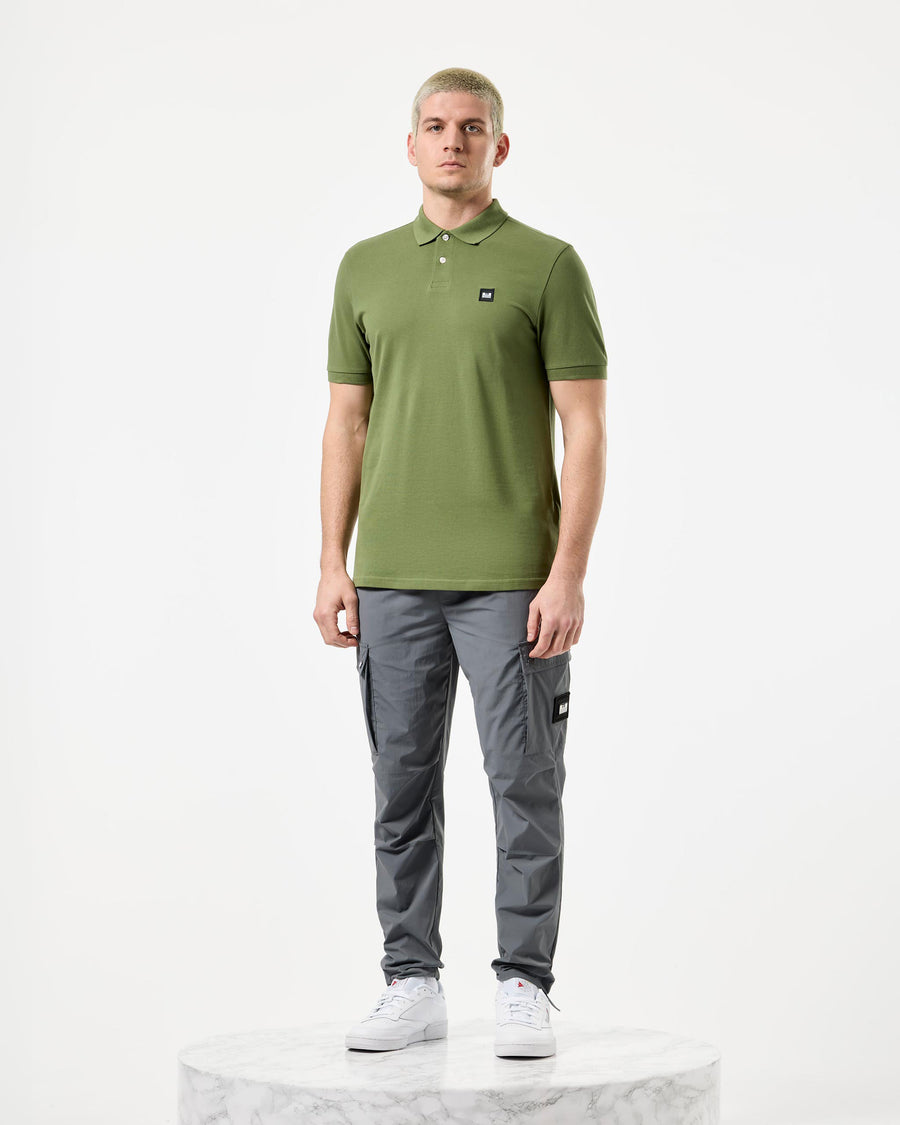 Polo Caneiros salping