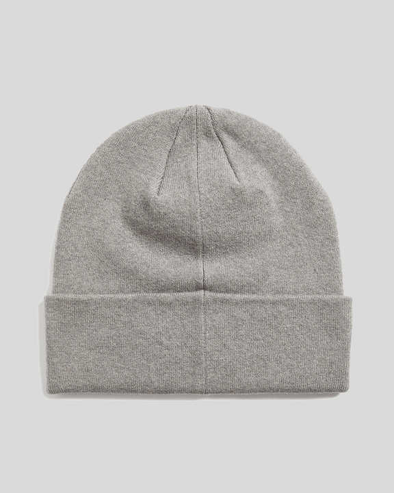Cuffia Classic Beanie mid grey