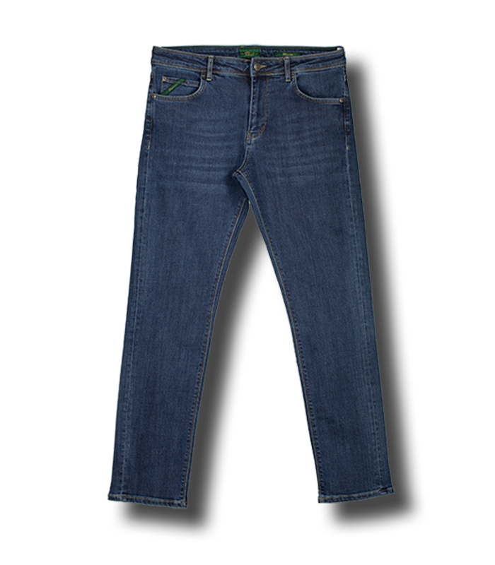 Jasper Tapered SATM06