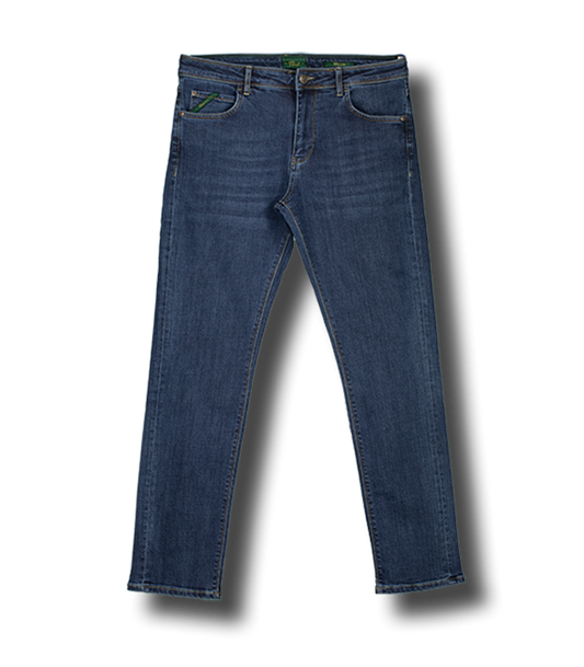 Jasper Tapered SATM06