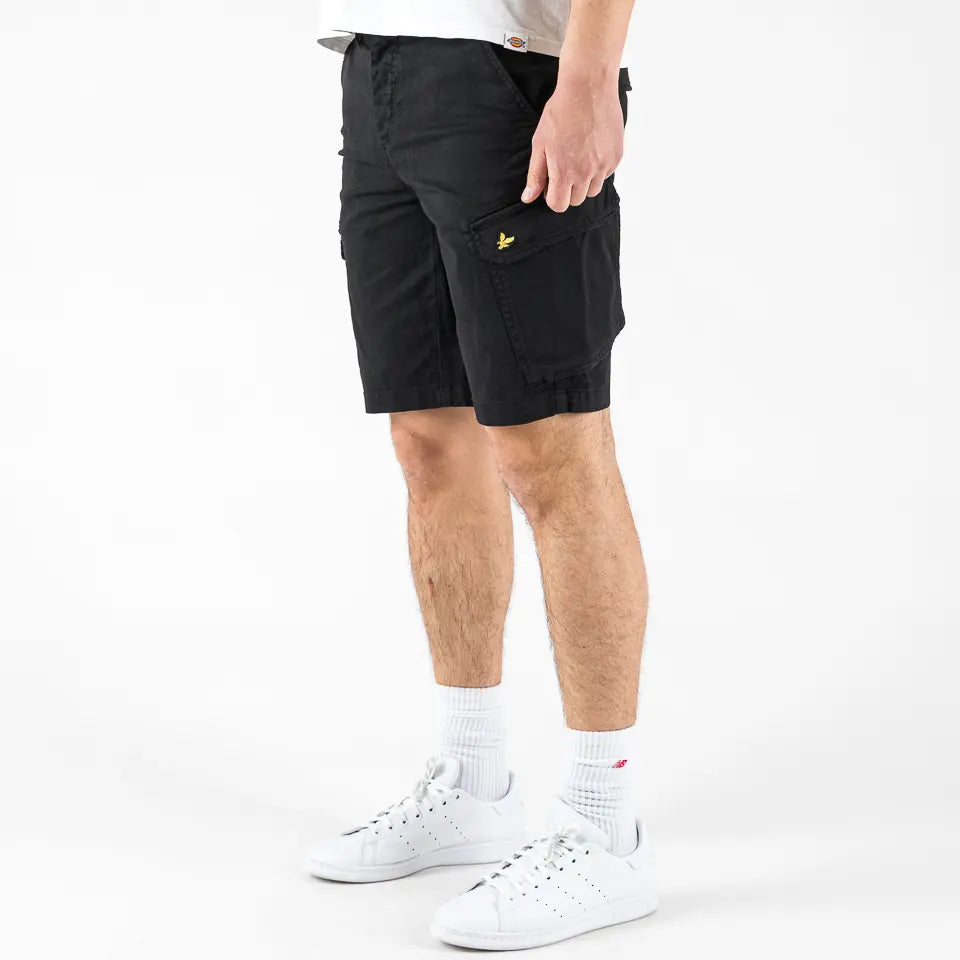 Wembley Cargo nero